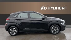 Hyundai Kona 1.6 GDi Hybrid SE Connect 5dr DCT Hybrid Hatchback